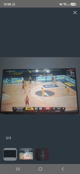 Televisor 42