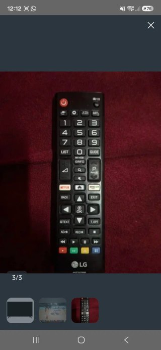 Televisor 42