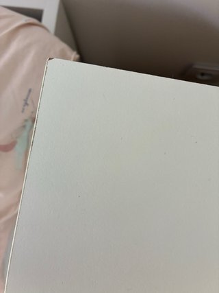 Cómoda Ikea 3 cajones
