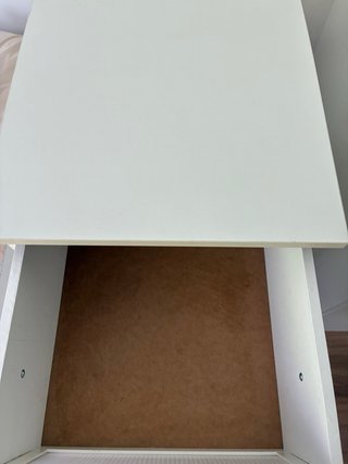 Cómoda Ikea 3 cajones