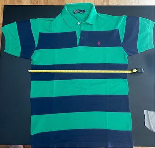 Polo Rugby Polo Ralph Lauren Talla XL