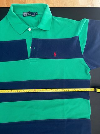 Polo Rugby Polo Ralph Lauren Talla XL