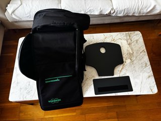 Bolsa Transporte Thermomix TM6 Vorwerk