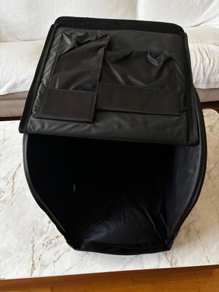 Bolsa Transporte Thermomix TM6 Vorwerk