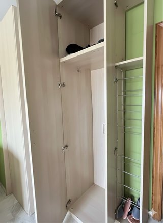 Cama infantil con cajones y escritorio