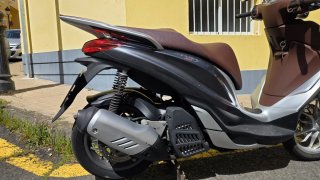 Piaggio Medley 125
