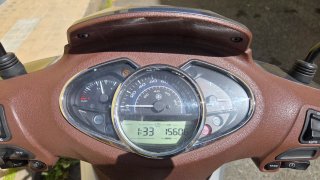 Piaggio Medley 125