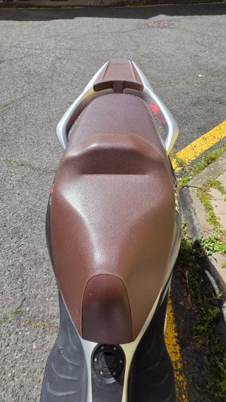 Piaggio Medley 125