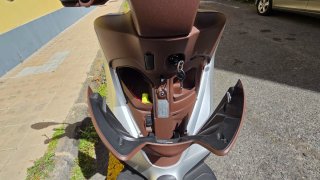 Piaggio Medley 125