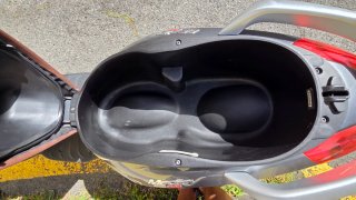 Piaggio Medley 125