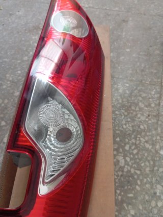 Piloto trasero izquierdo RENAULT KANGOO