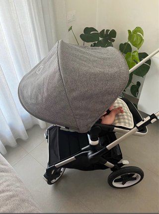 Bugaboo Fox 3