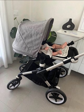 Bugaboo Fox 3