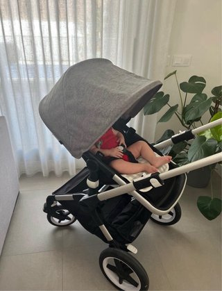 Bugaboo Fox 3
