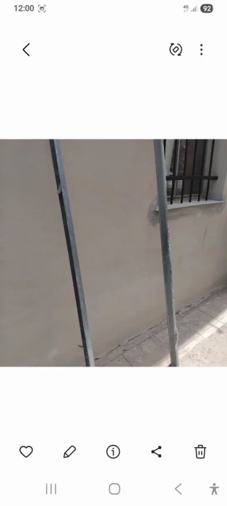 Marco para puerta