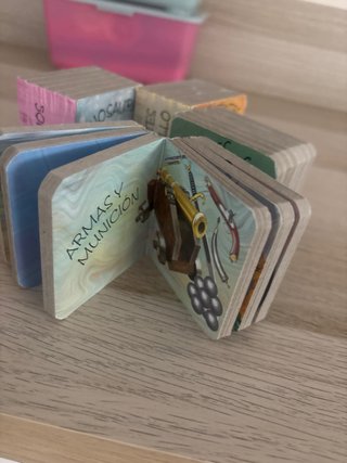 Lote 6 Libros Infantiles (Varios Títulos)