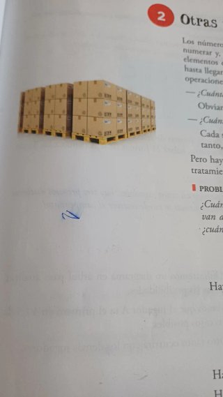 Matemáticas 3 ESO