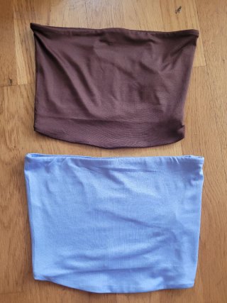 2 Tops Terranova XXS