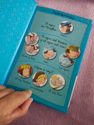 Historias de ogros historias populares