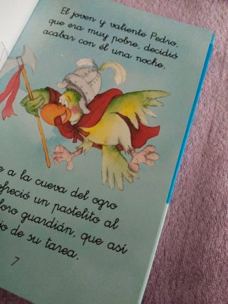 Historias de ogros historias populares
