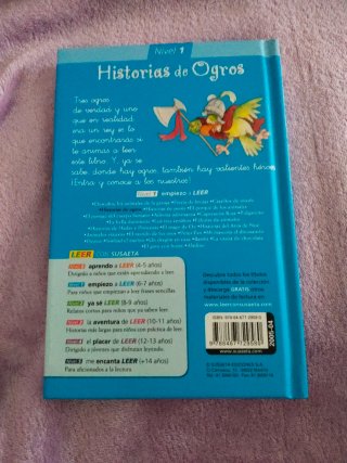 Historias de ogros historias populares