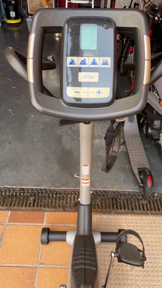Bicicleta Estática Pro-Form 710 EKG
