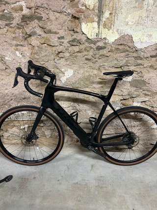 E-bike Trek Domane+ T.60