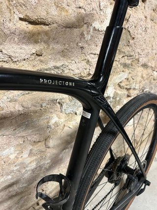 E-bike Trek Domane+ T.60