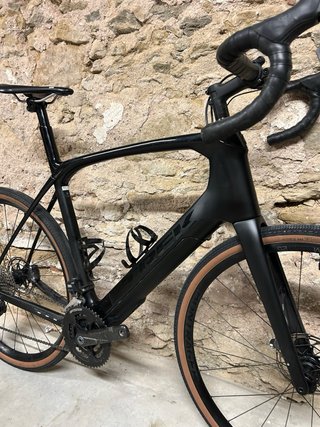 E-bike Trek Domane+ T.60