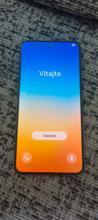 Samsung Galaxy S22