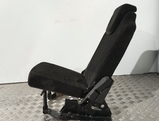 ASIENTOS TRASERO DERECHO CITROEN C4 PICASSO D-9HZ