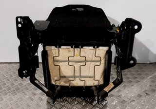 ASIENTOS TRASERO DERECHO CITROEN C4 PICASSO D-9HZ