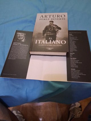 El italiano
