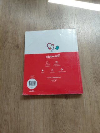 LENGUA Y LITERATURA 1