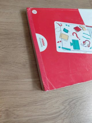 LENGUA Y LITERATURA 1
