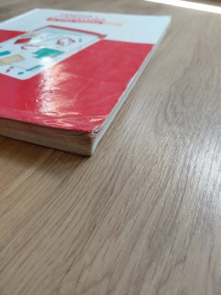 LENGUA Y LITERATURA 1