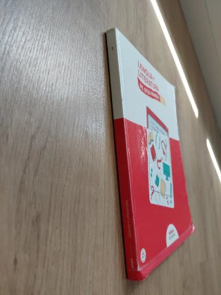 LENGUA Y LITERATURA 1