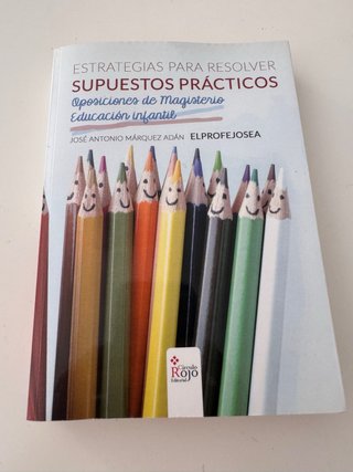 Estrategias para resolver supuestos prácticos