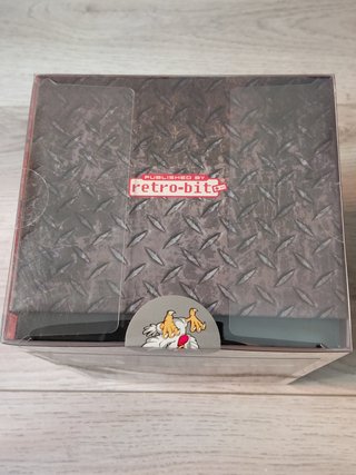 Undercover Cops Collector's Edition SNES