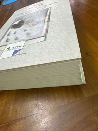 Libro: La Invención del mundo de Olivier Rolin