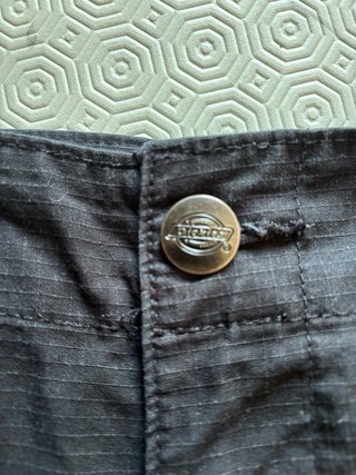Pantaloni Dickies neri taglia 33