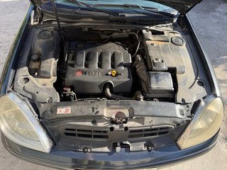 Citroen Xsara 2004