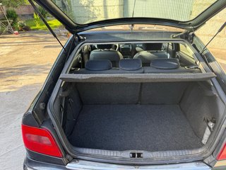 Citroen Xsara 2004