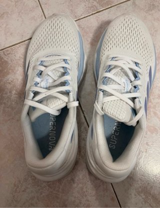 Zapatillas Adidas Supernova Stride 2.0 Running