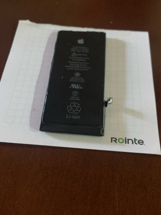 Batteria iPhone 8 Originale Apple 72% Salute