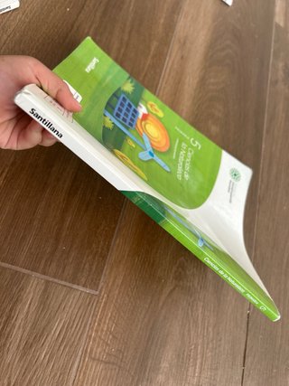 Ciencias de la Naturaleza 5 Primaria : Comunida...