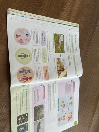Ciencias de la Naturaleza 5 Primaria : Comunida...
