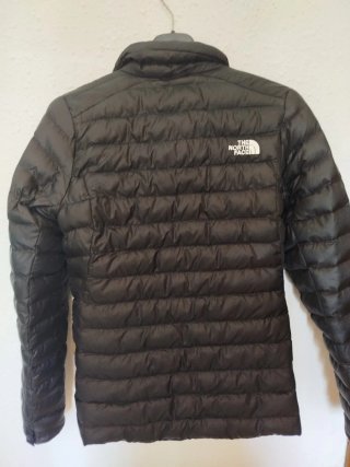 Chaqueta The North Face Mujer Talla XS