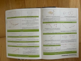 Física y Química 1 Bachillerato : Operación mundo