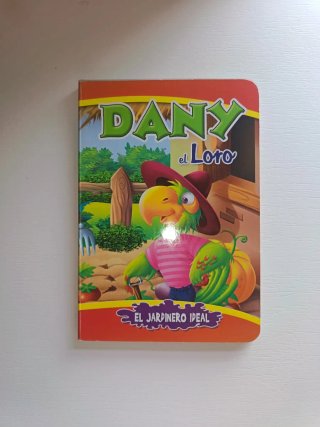 Colección libros infantil